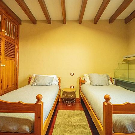 Villa Mountain Hideaway House In Moya Esterno foto
