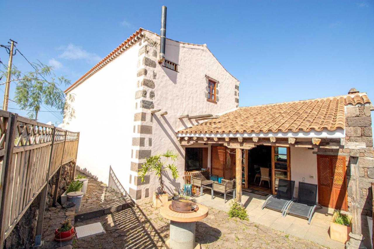 Villa Mountain Hideaway House In Moya Esterno foto