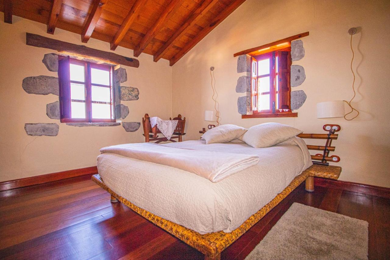 Villa Mountain Hideaway House In Moya Esterno foto