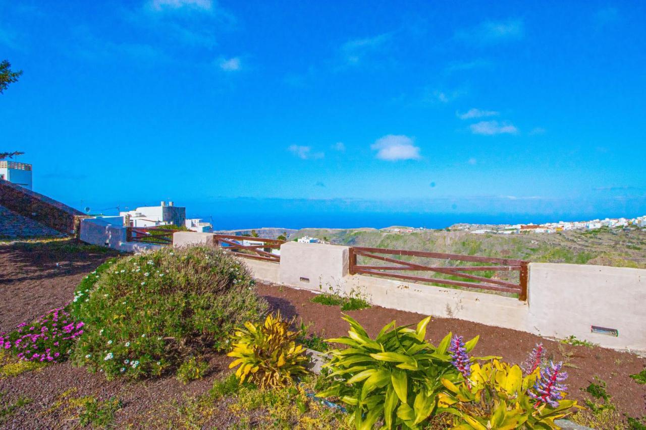 Villa Mountain Hideaway House In Moya Esterno foto