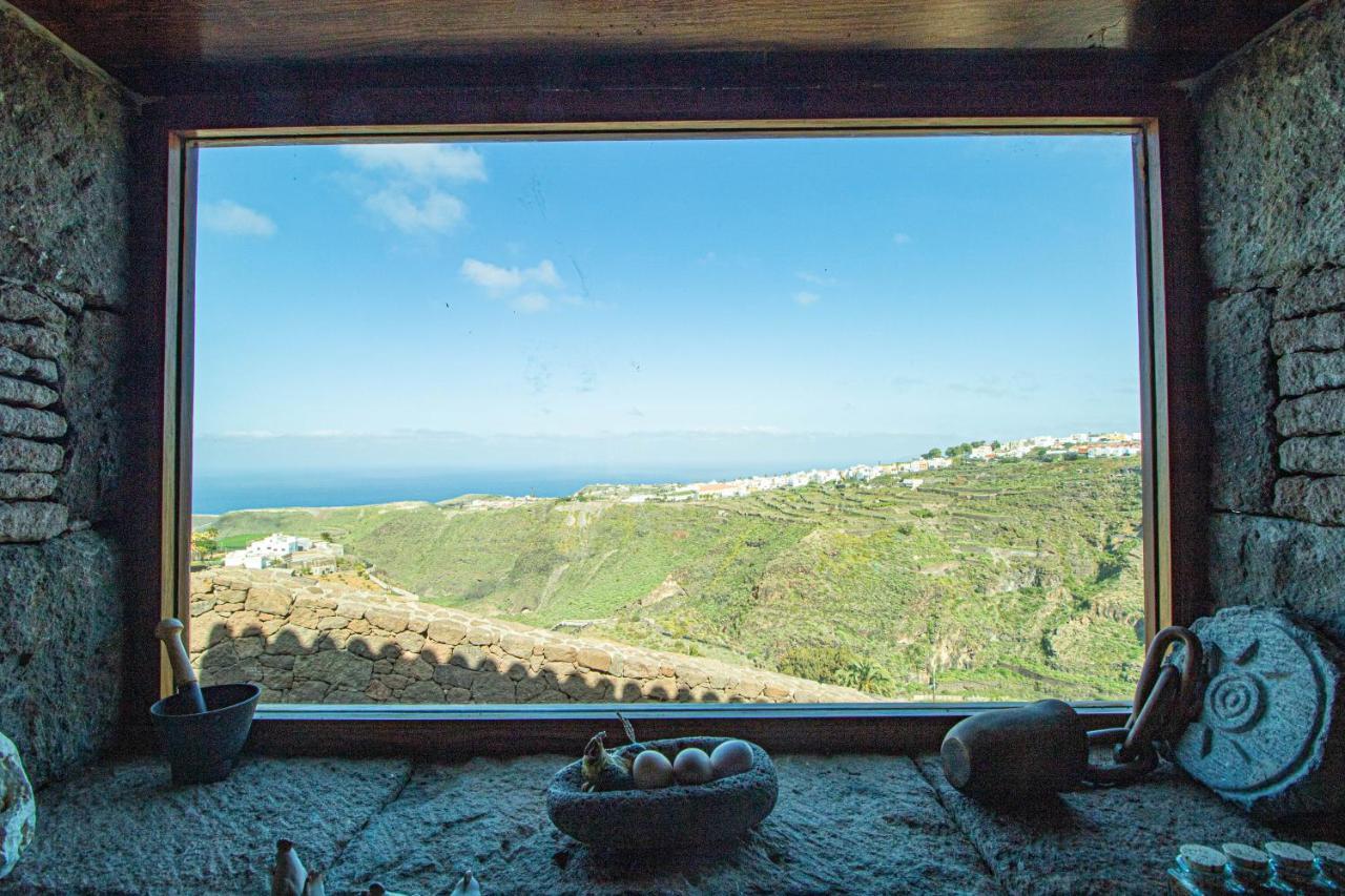 Villa Mountain Hideaway House In Moya Esterno foto
