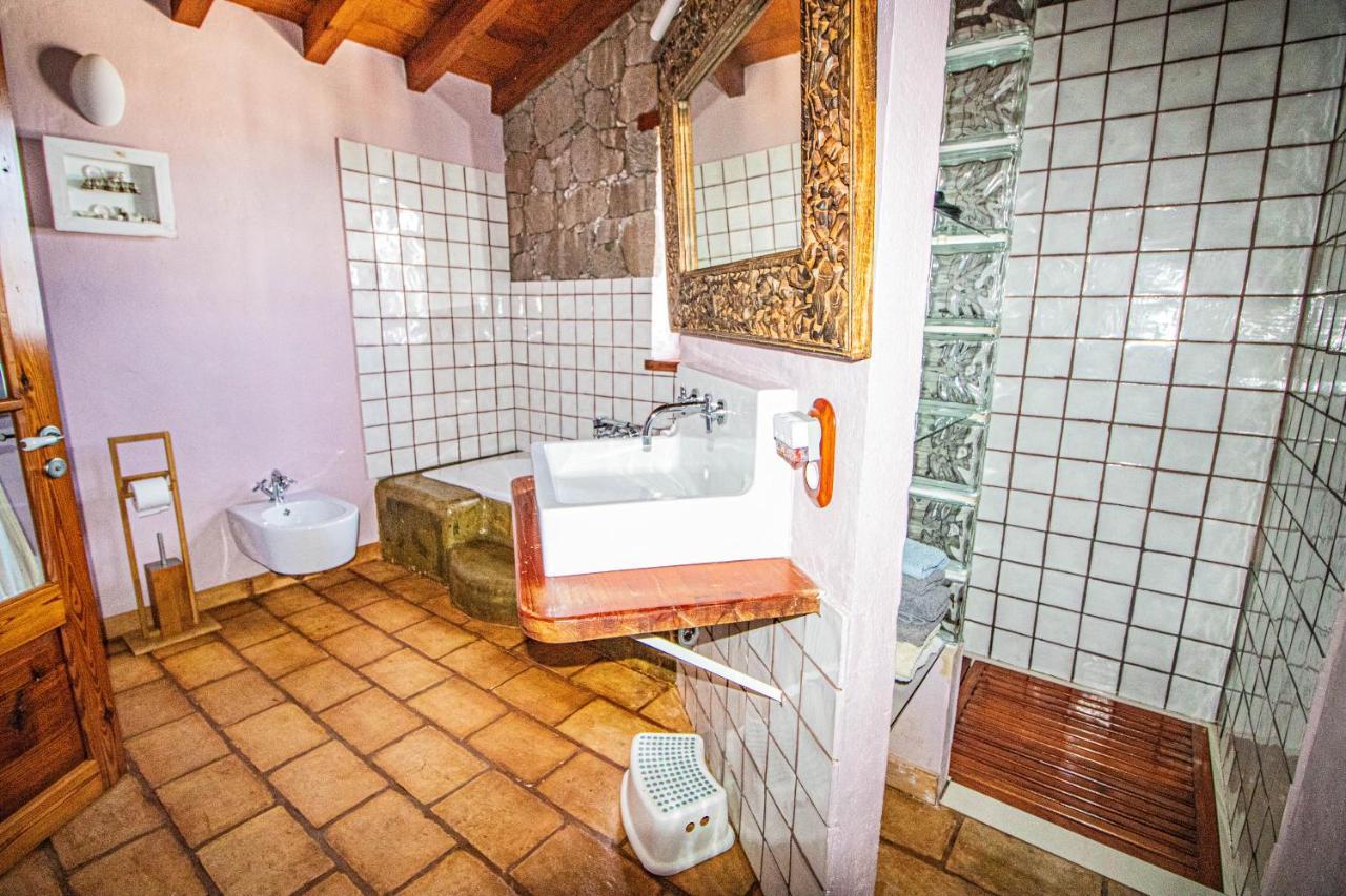 Villa Mountain Hideaway House In Moya Esterno foto