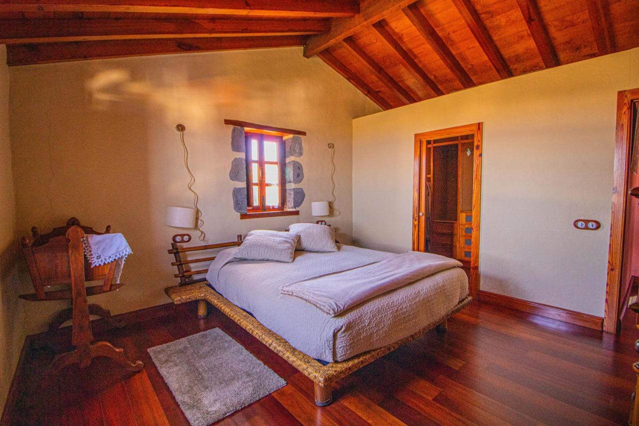 Villa Mountain Hideaway House In Moya Esterno foto