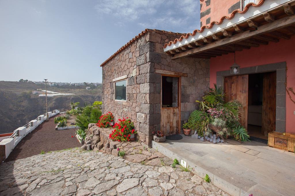 Villa Mountain Hideaway House In Moya Esterno foto