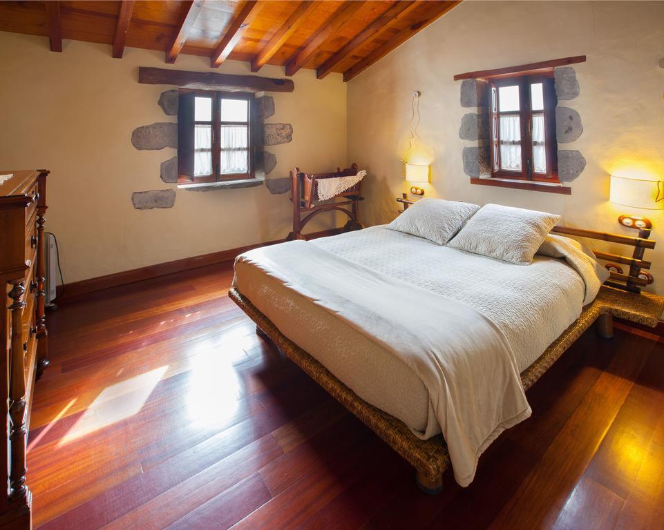 Villa Mountain Hideaway House In Moya Esterno foto
