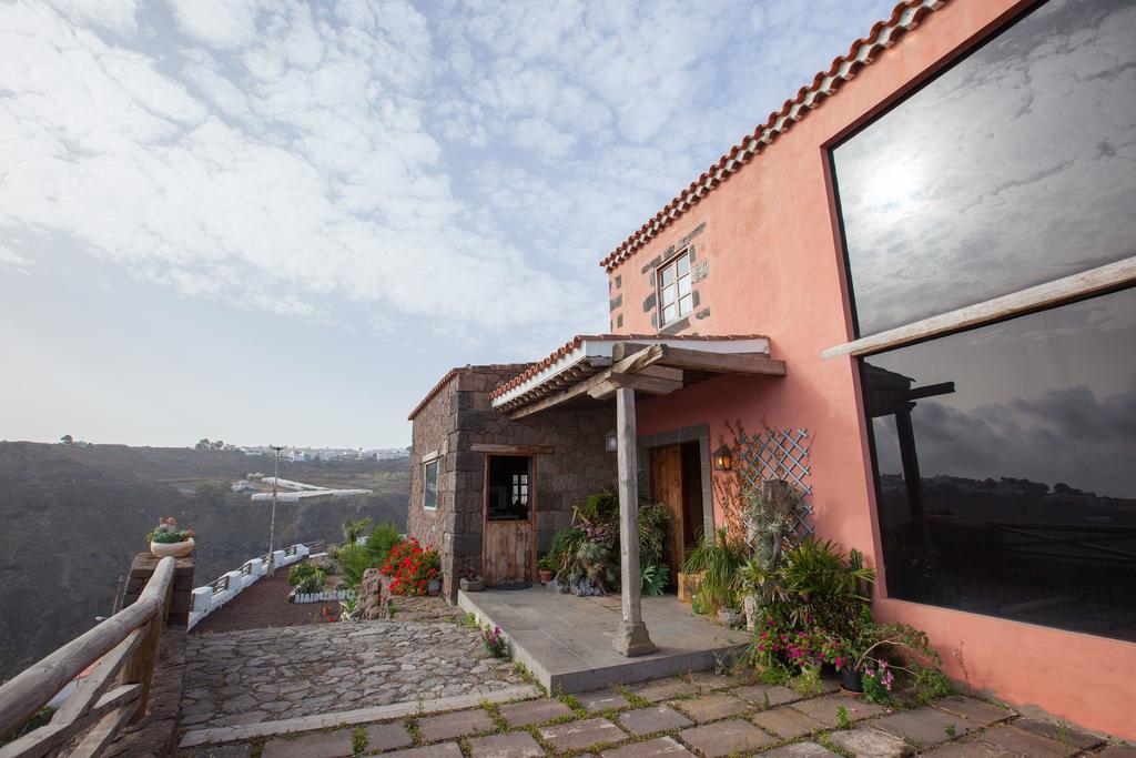Villa Mountain Hideaway House In Moya Esterno foto
